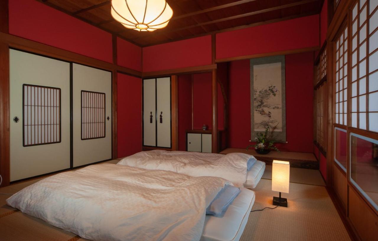 Wabi - Vacation Stay 52963V 가나자와 외부 사진